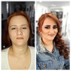 maquillaje profesional medellin